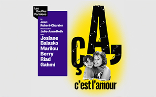 &Ccedil;a, c'est l'amour